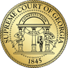 Supreme Court of Georgia logo
