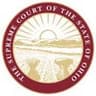 Supreme Court of Ohio logo