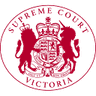 Supreme Court of Victoria logo