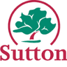 Sutton Council logo