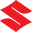 Suzuki Motorcycle India logo
