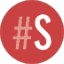 Swarajya Magazine logo