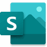 Microsoft Sway logo