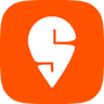 Swiggy NRI USA logo
