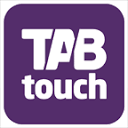 TABtouch Western Australia logo