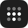 Tailscale VPN logo