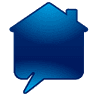 Talk Home UK logo
