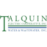 Talquin Electric FL logo