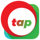 Tap logo