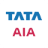 Tata AIA Life Insurance logo