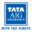 Tata AIG logo