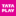 Tata Play logo