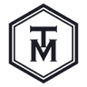 Taylor Morris Eyewear logo
