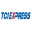 TCI Express logo