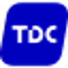TDC NET DK logo