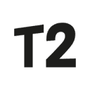 Tele2 NL logo