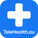 Telehealth Australia logo