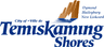 Temiskaming Shores logo
