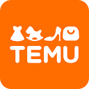 Temu UAE logo