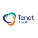 Tenet Healthcare logo