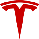Tesla Supercharger Canada logo