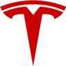 Tesla logo