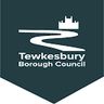Tewkesbury Council logo