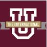 Texas A&M International University logo