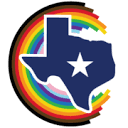 Texas LGBTQ Chambers of Commerce logo