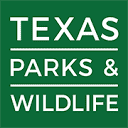 Texas Parks and Wildlife Department logo