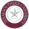 Texas Southern University logo