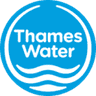 Thames Water London logo