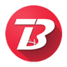 The Bridge Sport logo
