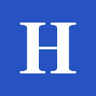 The Hill logo