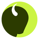 The Last Hunt logo