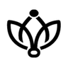 The Million Roses logo