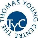 Thomas Young Centre logo