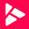 Three Now NZ logo