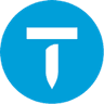 Thumbtack logo