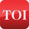 Times of India logo