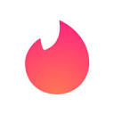 Tinder Germany logo