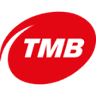 TMB Barcelona logo