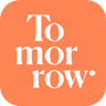 Tomorrow Bank DE logo