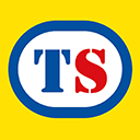 Toolstation Rewards UK logo