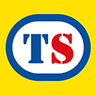 Toolstation UK logo