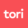 Tori.fi Marketplace logo