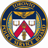 Toronto Police Services Board logo