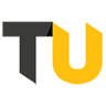 Towson University logo