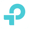 TP-Link (Tapo/Kasa) logo