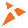 Trackon Couriers logo